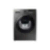 Samsung Washing Machine Front Load Inox - 8Kg - Ww80T4540Ax