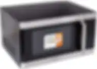 Kenwood Microwave Oven with Grill 42 Liter, MWM42.000BK