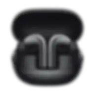 Xiaomi Bluetooth Buds 4 Pro, Black, Bhr6154gl