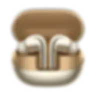 Xiaomi Bluetooth Buds 4 Pro, Gold, Bhr6156gl