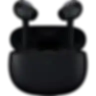 Xiaomi Buds 3 True Wireless Earphones, Carbon Black, Bhr5527gl