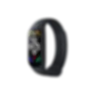 Xiaomi Mi Smart Band 7, Black