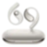 Xiaomi Openwear Stereo Wireless Earphones, Sandstone Beige, Bhr8473gl