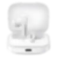 Xiaomi Redmi Buds 5 True Wireless Earbuds, White, Bhr7628gl