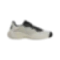 Adidas Y-3 Barricade 13 Tennis Shoes Orbit Grey / Orbit Grey / Black Size 40