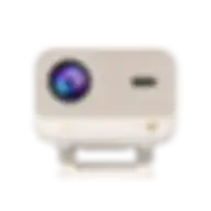 Yaber Projector L2 Plus Home Cinema Built-in Dual 8w Jbl Speakers 700 Ansi Lumens/1080p Fhd Cbk0041