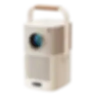 Yaber Projector T2 Plus Sound By Jbl & Dolby Audio Supported 450 Ansi Lumens/true Native 1080p Fhd Cbk01249