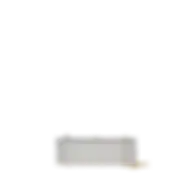 Zara Metallic Rigid Clutch Bag Multicoloured 6634-610-202