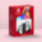 Link to Nintendo Switch product