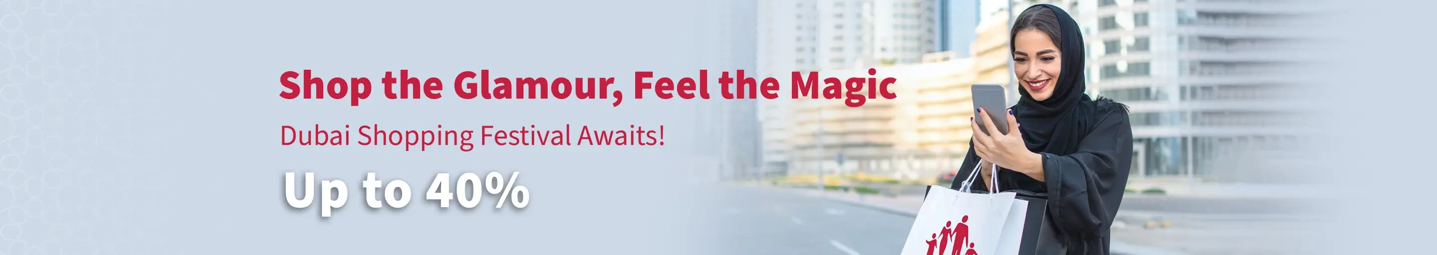 Dubai Shopping Festival