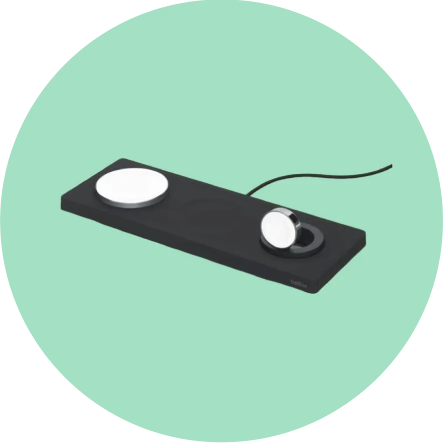 Mobile Phone Induction Chargers