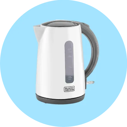 Electric Kettles