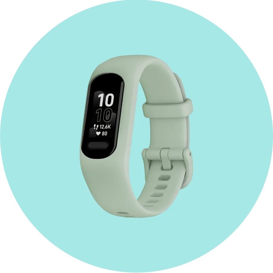 Activity Trackers