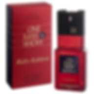 JACQUES BOGART ONE MAN SHOW RUBY EDITION EDT 100ML