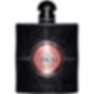 YVES SAINT LAURENT BLACK OPIUM (W) TESTER W/CAP EDP 90 ml FR