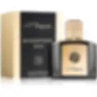 S.T. DUPONT BE EXCEPTIONAL GOLD (M) EDP 50ML