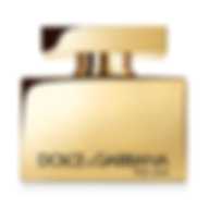 DOLCE & GABBANA THE ONE GOLD (W) EDP INTENSE 75 ml FR