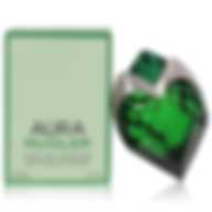 MUGLER AURA REFILLABLE (W) EDP 90ML