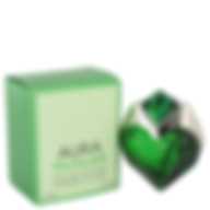 MUGLER AURA REFILLABLE (W) EDP 50ML