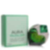 MUGLER AURA REFILLABLE (W) EDP 30ML