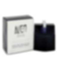 MUGLER ALIEN MAN EDT 50ML (REFILLABLE)
