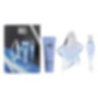 MUGLER ANGEL (W) SET EDP 50ml REFLBLE+EDP 10ml REFLBLE PURSE SPRY+PRFMNG B/L 50ml (TRVL EXCL) (D) FR