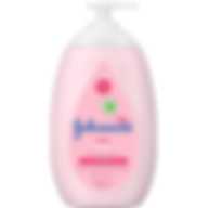 Johnson's Baby Lotion 500ml