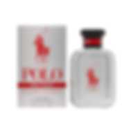 RALPH LAUREN POLO RED RUSH (M) EDT 75 ml FR