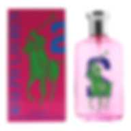 RALPH LAUREN BIG PONY COLLECTION 2 FOR WOMEN (W) EDT 100 ml US