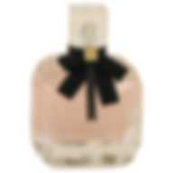 YVES SAINT LAURENT MON PARIS (W) TESTER W/CAP EDP 90 ml FR