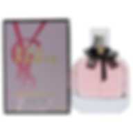YVES SAINT LAURENT MON PARIS PARFUM FLORAL (W) EDP 90 ml FR