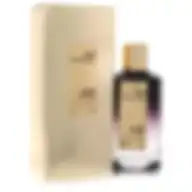 Mancera Amber & Roses Eau De Parfum For Men And Women 120 Ml