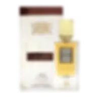 Lattafa I Am White Leather Edp 60Ml