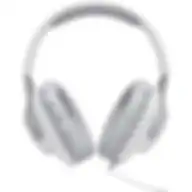 Jbl Quantum 100 Wired Over-ear Gaming Headset White Quantum100-wh