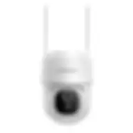 Powerology Built-in Solar Pan & Tilt Outdoor Camera Ppbcha73
