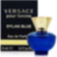 Versace Dylan Blue Pour Femme EDP 5ml Miniature