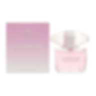 Versace Bright Crystal Eau De Toilette Spray Tester 90 Ml