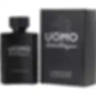 Salvatore Ferragamo Men's UOMO Signature Eau De Parfum 100 Ml