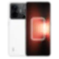 Gt3 Dual Sim Pulse White 16Gb Ram 1Tb 5G - Middle East Version