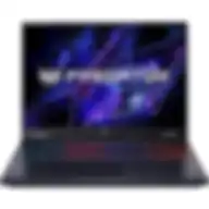 Acer Predator Helios Neo 16 Gaming Laptop, Intel Core I9-14900hx, 16GB Ram, 1TB Ssd, 8GB Nvidia Geforce Rtx 4060, Win11 Home, Abyssal Black Nh.qqxaa.002 International Version