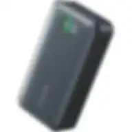 Anker 533 Power Bank B2b Universal Black
