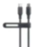 Anker 544 Usb-c To Usb-c Cable Bio-based 3ft Black
