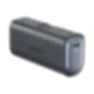 Anker Nano Power Bank 22.5w, Built-in Usb-c Connector Black