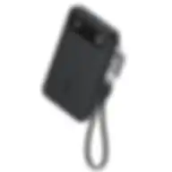 Anker Power Bank 10k, 22.5w B2b - Universal Excluded Cn, Europe Black