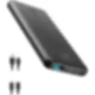 Anker Power Bank, Usb-c Portable Charger 10000mah With 20w Power Delivery, Powercore Slim 10000 Pd