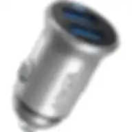 Anker Powerdrive 2 Alloy B2b Universal Silver