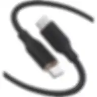 Anker Powerline Iii Flow Usb-c To Usb-c Cable Black