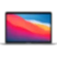 Apple Macbook Air 13.3-Inch Retina Display 8-Core Apple M1 Chip With 8Gb Ram 256Gb Ssd Mgn63 Space Gray