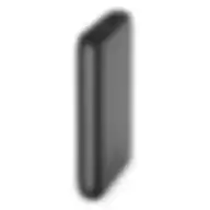 Belkin Boostcharge Usb C Powerbank 20k Powerful 30w Pd Laptop And Phone Charger With Usb C Cable Black