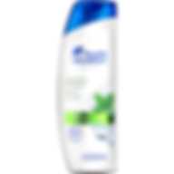 Head & Shoulders Shampoo Menthol Refresh 400Ml